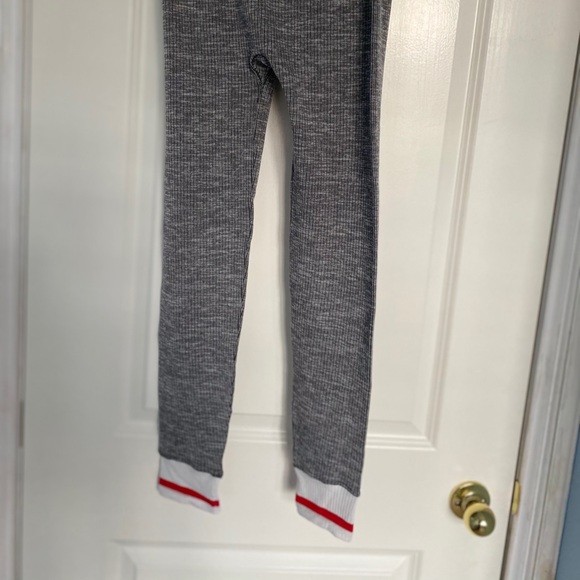 Gertex Sock Monkey Leggings - Picture 2 of 5